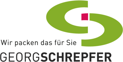 Logo Georg Schrepfer Verpackungen Nürnberg, Fürth, Erlangen